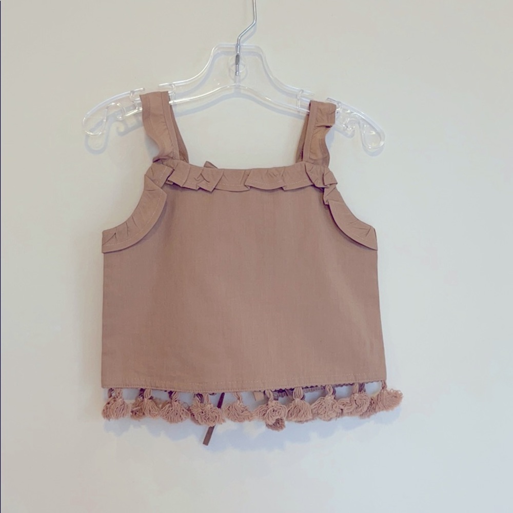 NWT Tuchinda top